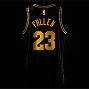 Game Day Jersey